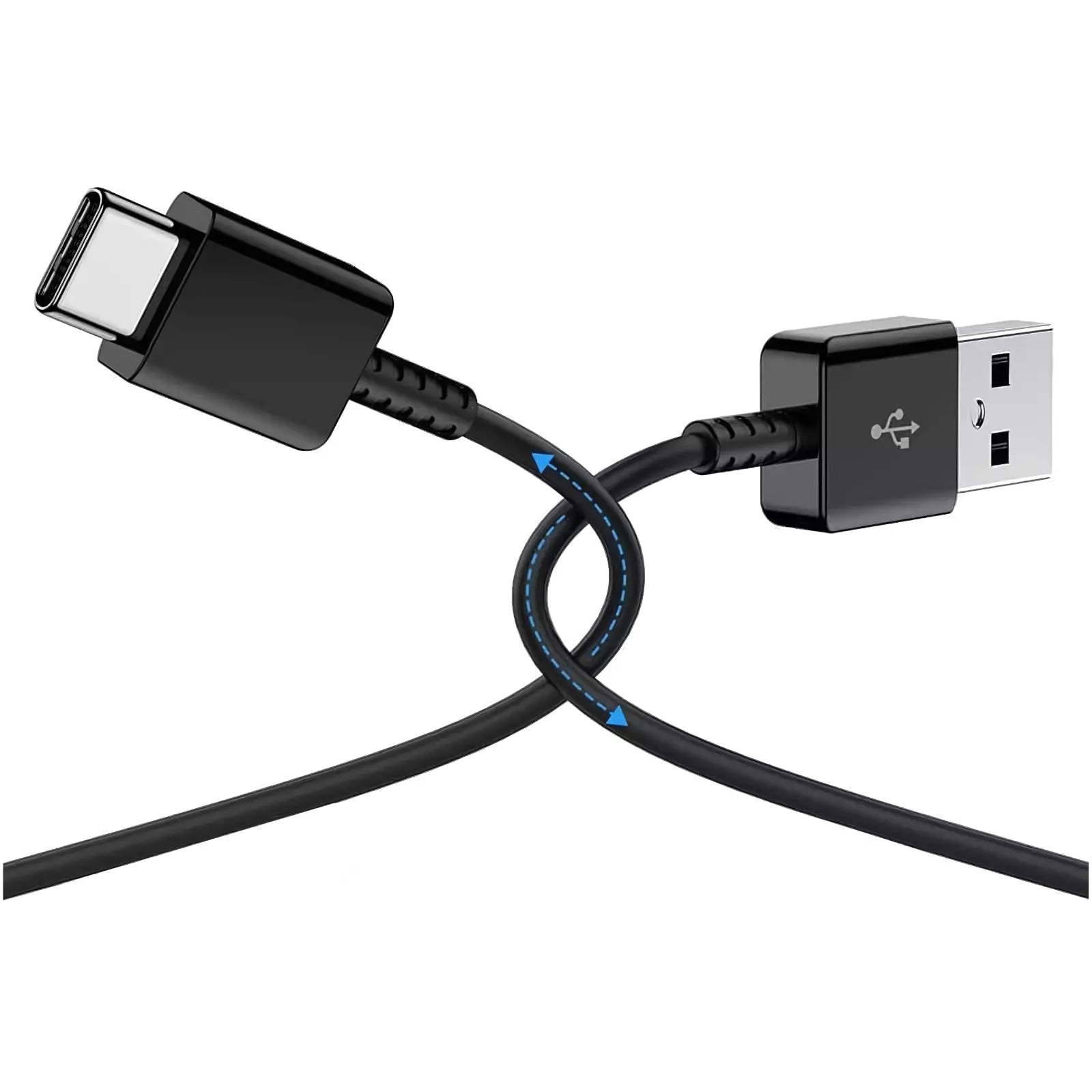 30W Ladegerät 60W Schnellladekabel für iPhone 15/Plus/Pro/Pro Max USB C Adapter